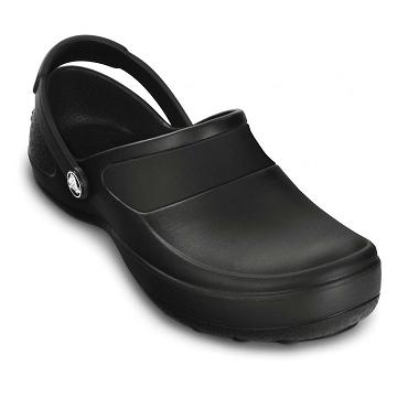 Zuecos Crocs Mercy Trabajo Mujer Taupe | Mexico 0032YXFU